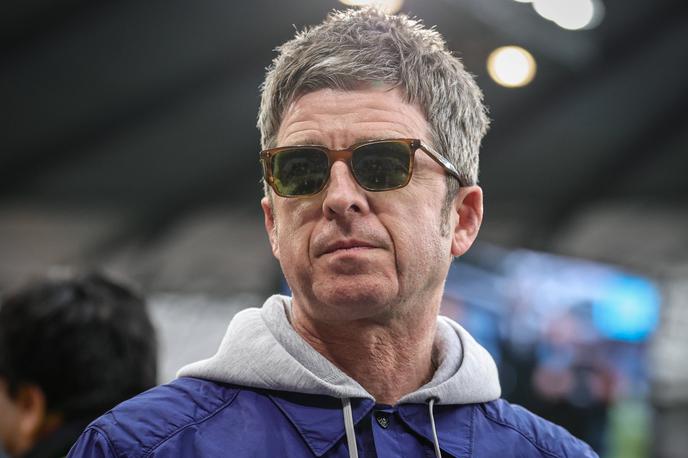 Noel Gallagher | Noel Gallagher se je spomnil svojih norih zabav in let v dvorcu, ki ga je leta 2005 prodal. | Foto Guliverimage