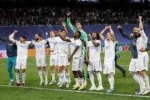 Real Madrid