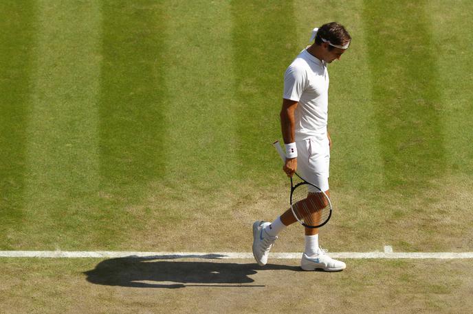 Roger Federer | Foto Getty Images