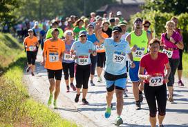 Konjiški maraton 2016