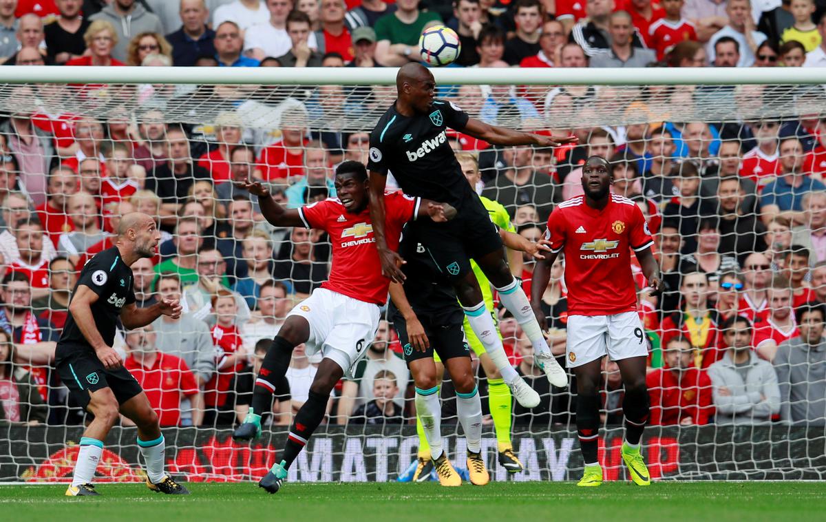 Manchester United | Foto Reuters