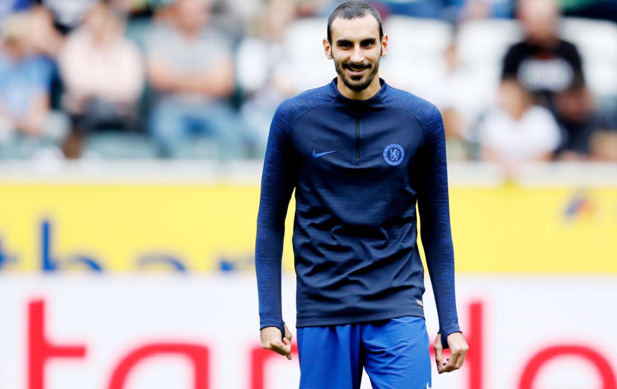 Davide Zappacosta | Foto Gulliver/Getty Images