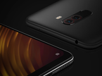 Xiaomi Pocophone F1, pametni telefon, kamera