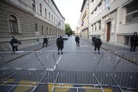 Koesarski protest 19.6.2020