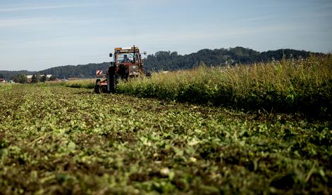 Kmetje s pravnim mnenjem o neustavnosti predlaganih zaostritev pri Naturi 2000