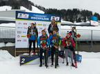 Alex Cisar - EP junior Hochfilzen