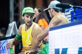 FIVB BeachVolley World Tour Ljubljana 2019