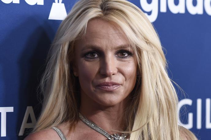 Britney Spears | Foto Guliverimage/AP