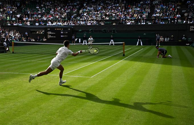 Novak Đoković | Foto: Reuters