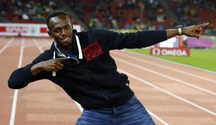 Pokrovitelji zahtevajo, Bolt podaljšal kariero