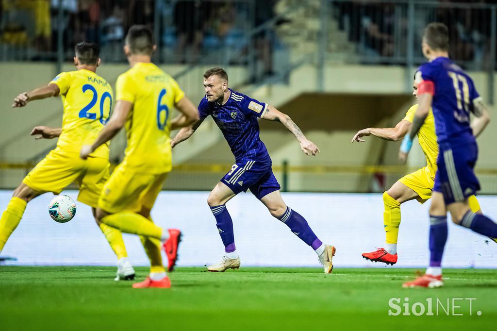 NK Domžale NK Maribor