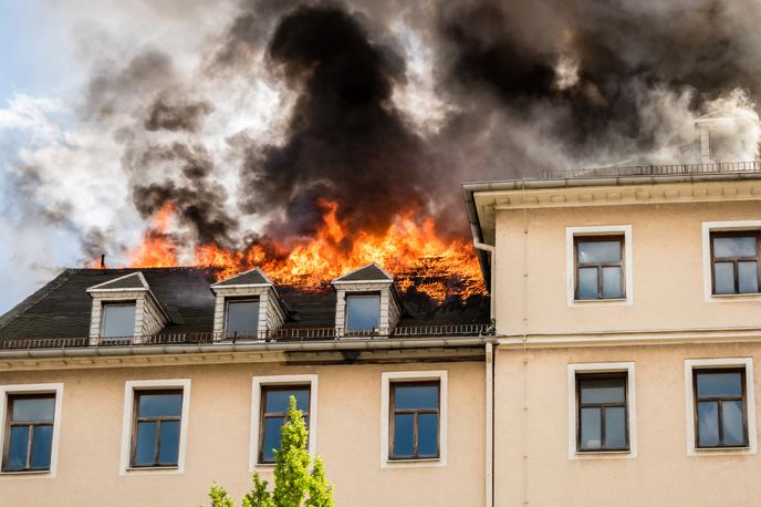 požar | Foto Getty Images