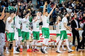 Sixt Primorska Petrol Olimpija pokal Spar