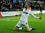 Oliver McBurnie