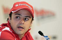 4. Felipe Massa