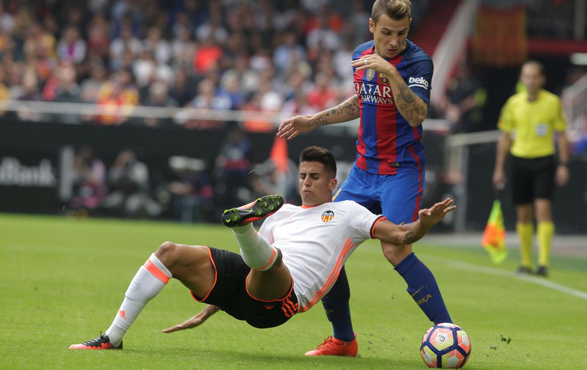 Joao Cancelo | Foto Reuters