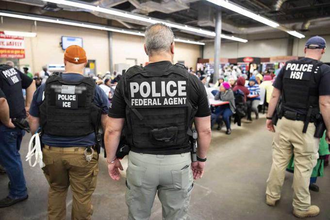 FBI Mississippi | Foto: Reuters