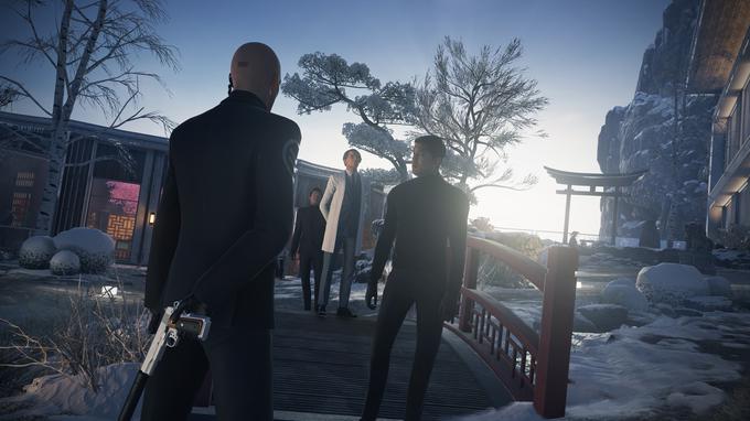 Hitman | Foto: 