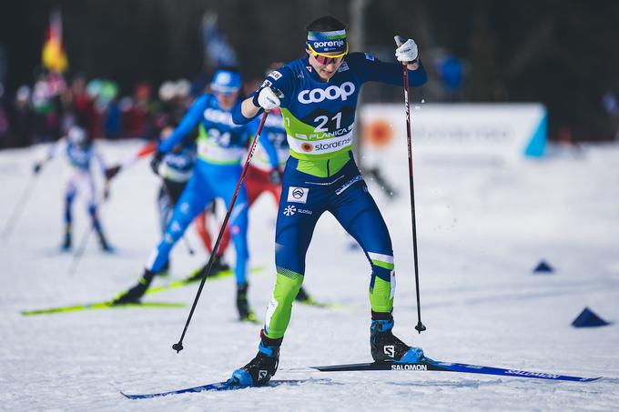 Eva Urevc in Anja Mandeljc sta osvojili osmo mesto. | Foto: Grega Valančič/Sportida