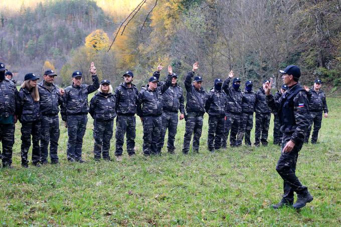 Štajerska varda | Foto: Reuters