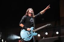 Foo Fighters