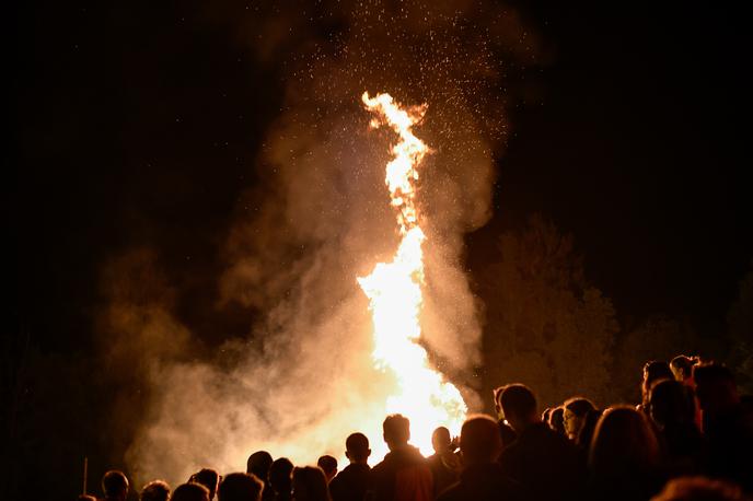 Kresovanje | Foto STA