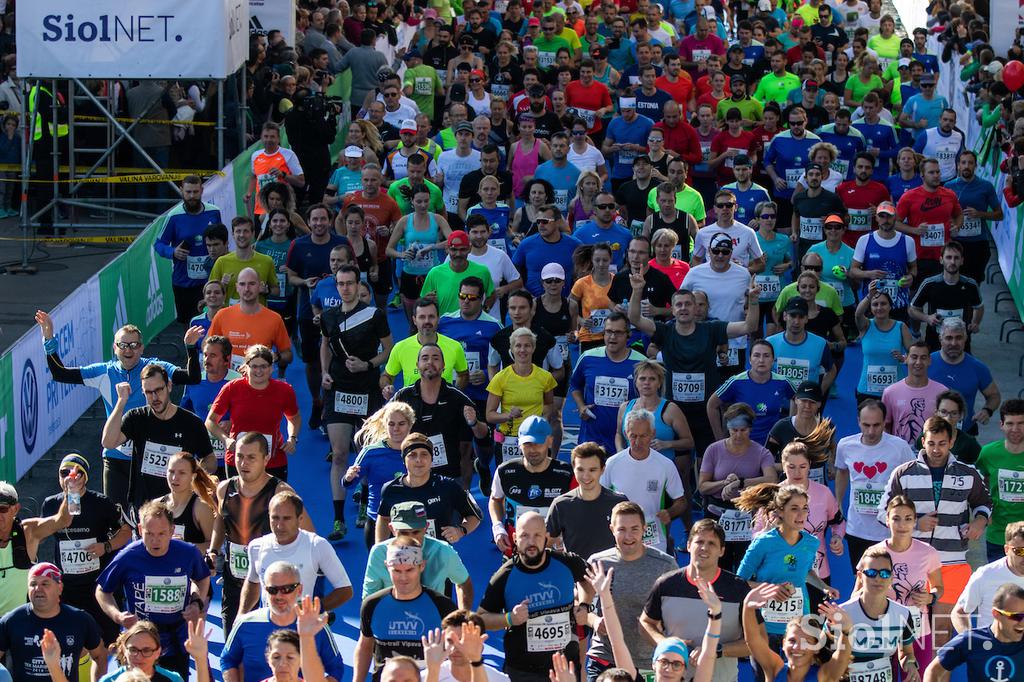 24. Ljubljanskega maraton