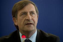 Erjavec: Janša ne bo nikoli več sestavljal vlade