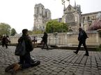 Notre-Dame, Pariz