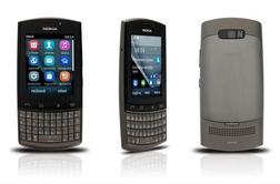 Ocenili smo: Nokia Asha 303