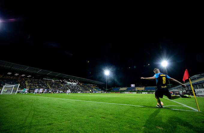 Luka Bobičanec | Foto: Vid Ponikvar/Sportida