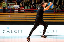 Calcit Volley Viteos Neuchatel