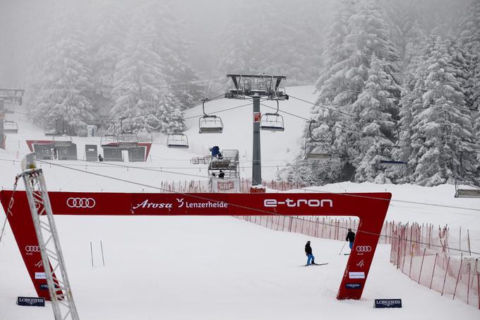 Lenzerheide | Foto: AP / Guliverimage