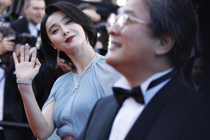 Fan Bingbing | Foto Getty Images