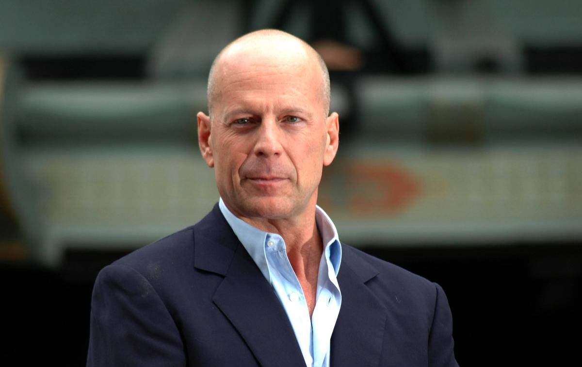 Bruce Willis | Foto Guliverimage/Imago Lifestyle