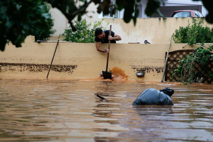 poplave | Foto: Reuters