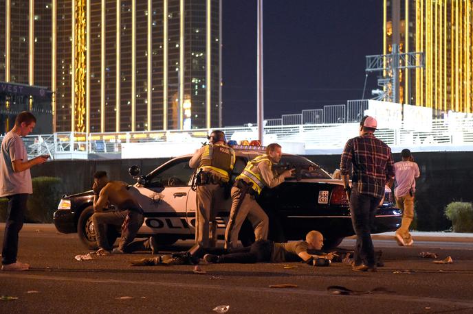 Las Vegas streljanje | Foto Guliver/Getty Images