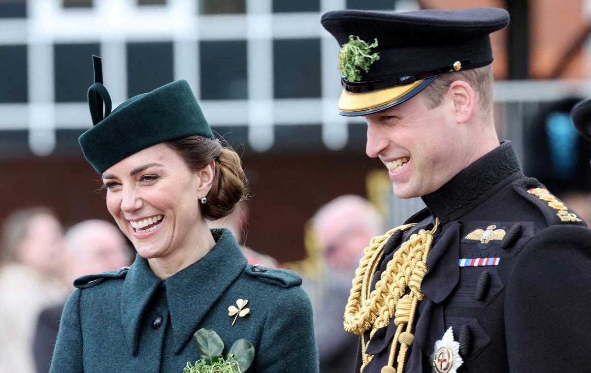 Kate Middleton | Foto Reuters