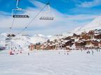 Val Thorens, smučišče