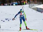 Nejc Štern, Planica