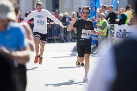 Istrski maraton 2018