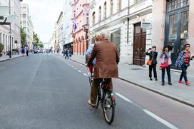 Bill Murray v Ljubljani