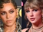 Beyonce, Taylor Swift