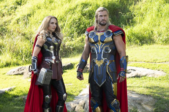 Thor_Love and Thunder_Marvel Studios 2022 (5) | Foto: 