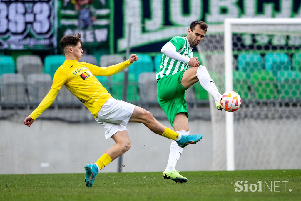 Olimpija Bravo