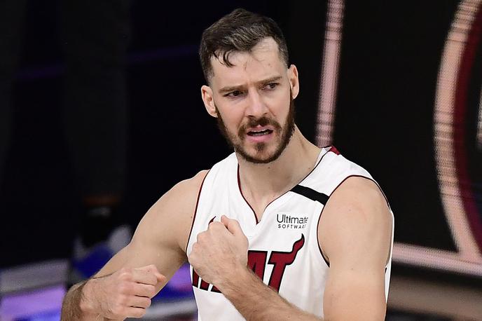 Goran Dragić | Foto Getty Images