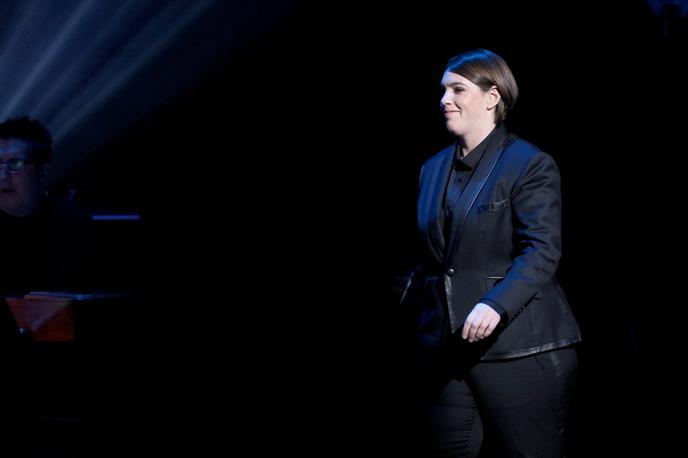 Megan Ellison | Megan Ellison, lastnica podjetja Annapurna Interactive, je odstopila od pogajanj o morebitni neodvisnosti podjetja od matične družbe Annapurna Pictures, zato so odpoved dali prav vsi zaposleni. | Foto Profimedia