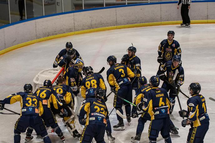 HK RST-Pellet Celje | Celjani se bodo še drugič v enem tednu pomerili s Cortino. Jim bo uspelo zmagati tretjič zapored? | Foto Peter Ocvirk/Facebook HK RST-Pellet Celje