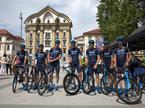 Team Novo Nordisk