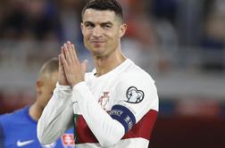 Ni več dvoma, Cristiano Ronaldo prihaja v Ljubljano!